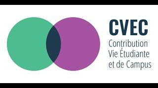 CVEC : contribution vie étudiante et de campus